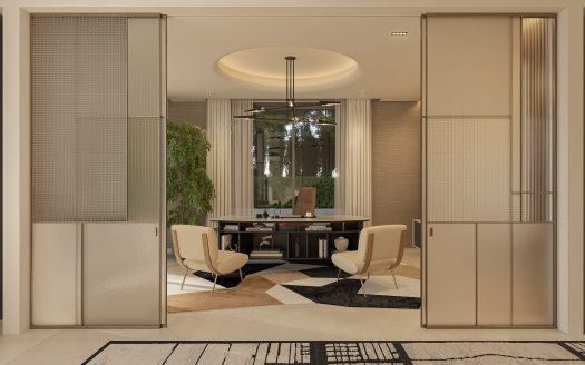 Ultra Luxury Villas in Marbella with Sea Views