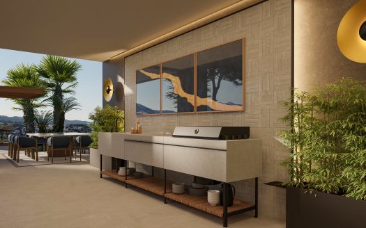 Ultra Luxury Villas in Marbella with Sea Views