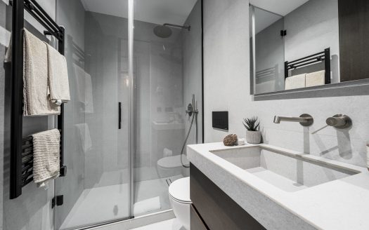 Panoramic Views & Ski Access Apartment in Sierra Nevada