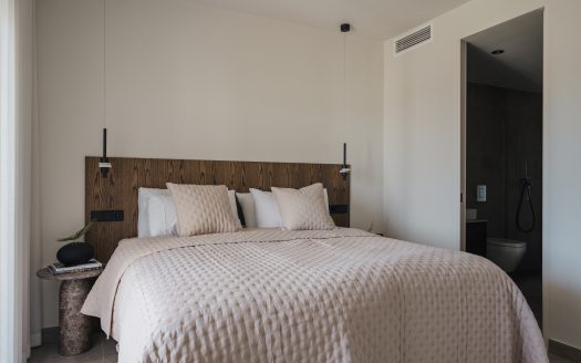 Ground Floor Apartment in La Quinta Village