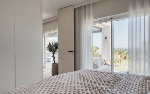 Ground Floor Apartment in La Quinta Village
