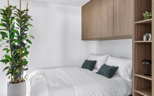 Stylish 3 Bedroom Townhouse in Nueva Andalucía