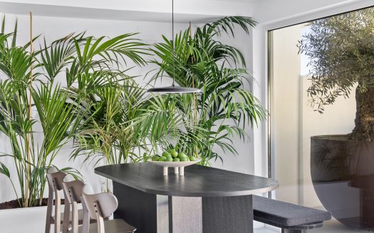 Stylish 3 Bedroom Townhouse in Nueva Andalucía